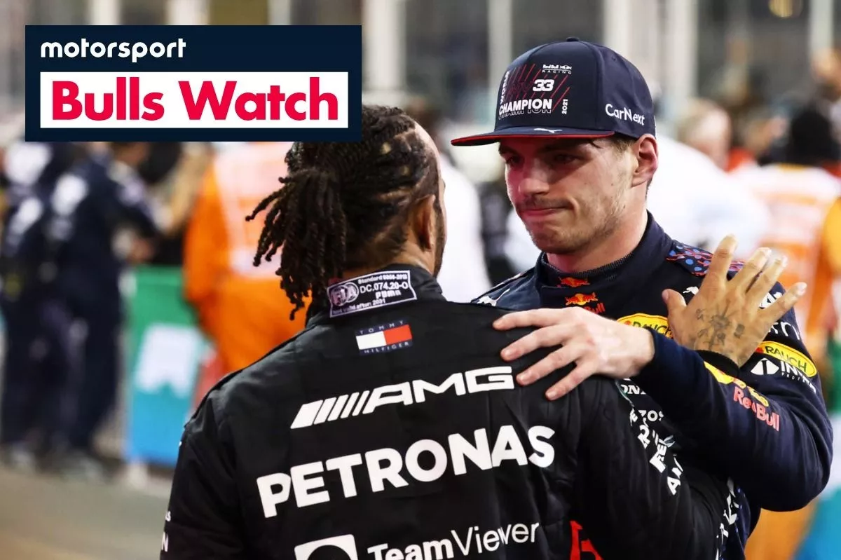 Christian Horner reveals new details of controversial 2021 Abu Dhabi GP