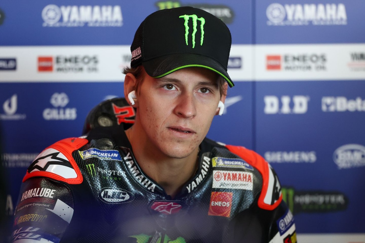Quartararo: 