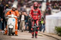Bagnaia revela el mejor consejo que recibi&oacute; en su dif&iacute;cil temporada 2025
