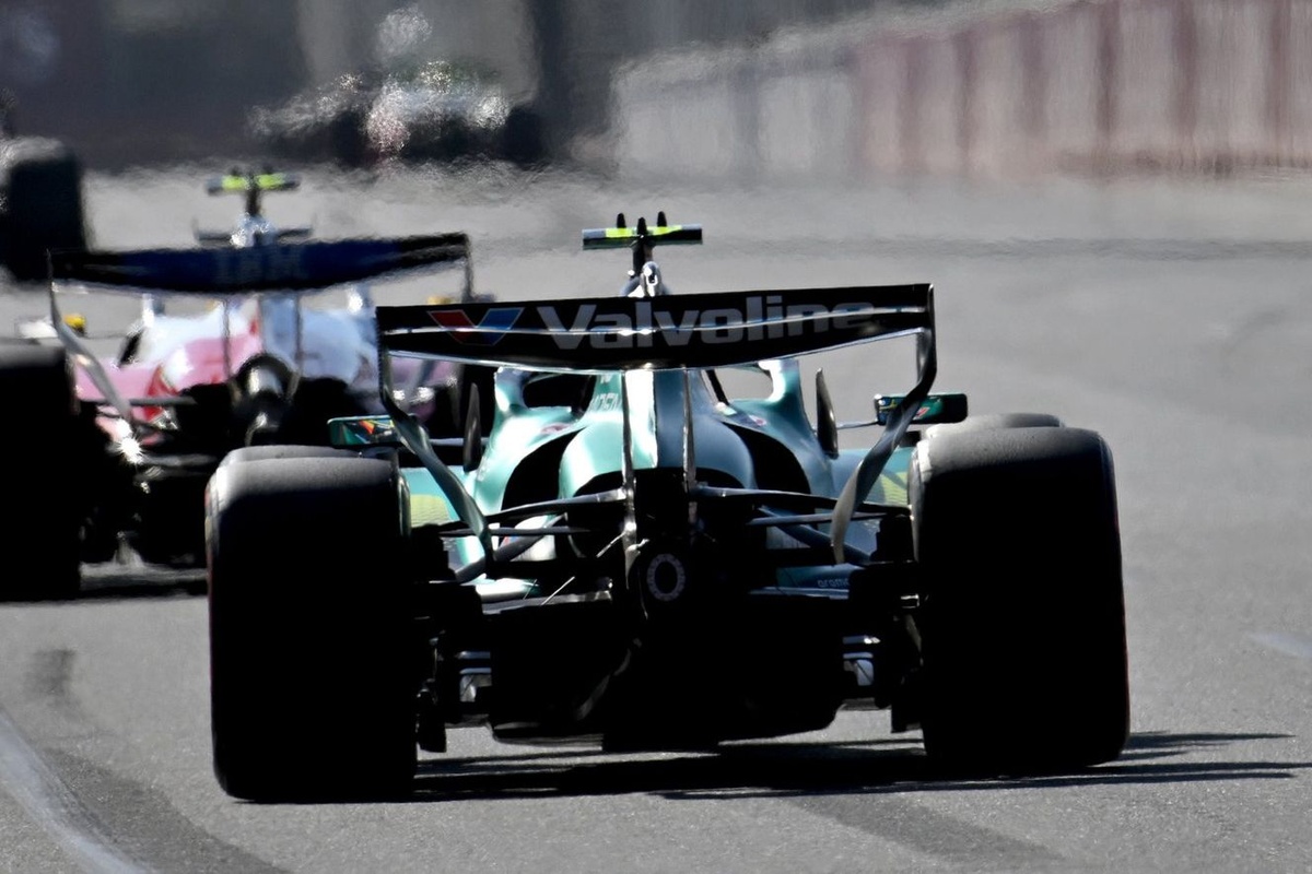 Honda F1 asegura que su motor ya no vibra tanto; Alonso nota otra cosa en el coche