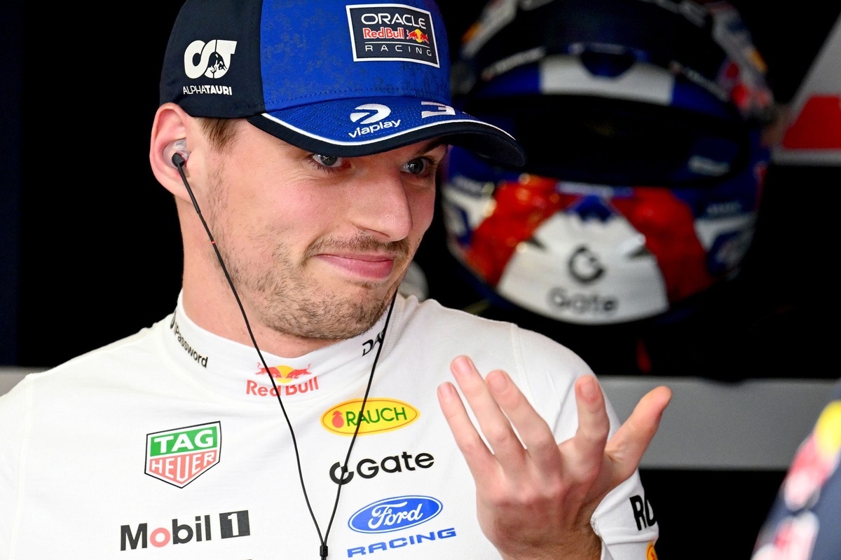 F1 nieuws: Verstappen wants FIA to take action over F1 2026 rules