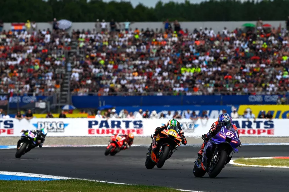 Toprak Razgatlioglu, Pramac Racing