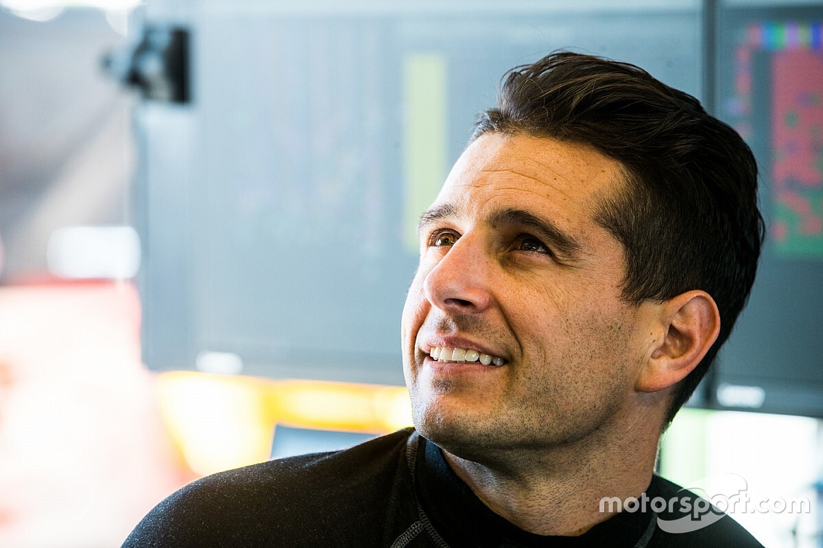 Caruso misses out on 2019 full-time Supercars seat