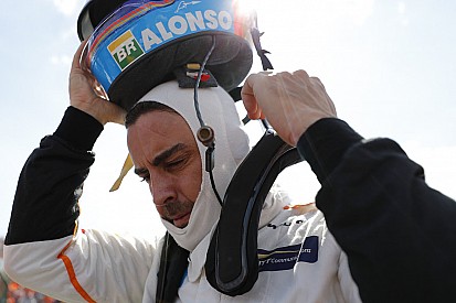 Fernando Alonso bestätigt: 2018 letzte Formel-1-Saison