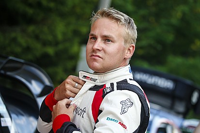 Lappi, 2019'da Citroen'le yarışacak