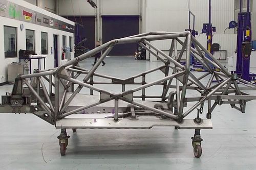 New Supercars Gen3 details emerge