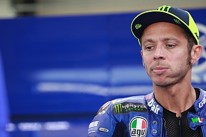 Rossi: MotoGP saat ini membosankan