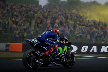 Review MotoGP 18: Milestone boekt vooral grafische vooruitgang
