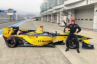 Pietro Fittipaldi correr&aacute; na Super F&oacute;rmula do Jap&atilde;o em 2018