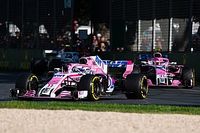 Termin&oacute; en Australia la racha 14 carreras de Force India sumando puntos