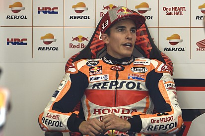 Marquez tahu dirinya akan kesulitan saat kualifikasi