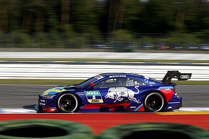 Red-Bull-Berater Marko von DTM begeistert: "Sport ist wieder attraktiver"