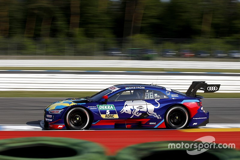 Red-Bull-Berater Marko von DTM begeistert: