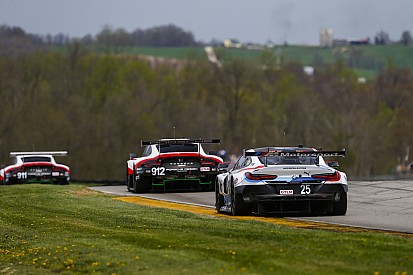 Neue Topklasse 2020/21: Was machen Porsche und BMW?