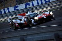 Kobayashi olvid&oacute; entrar a pits en la pen&uacute;ltima hora