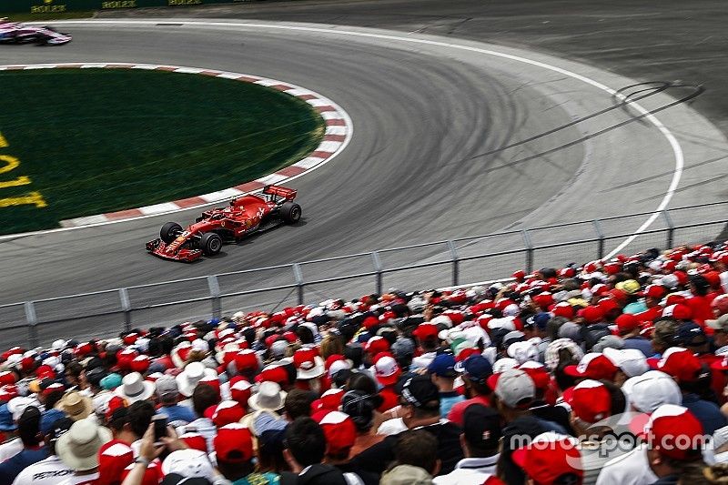 Kimi Raikkonen, Ferrari SF71H