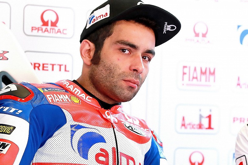 Petrucci:
