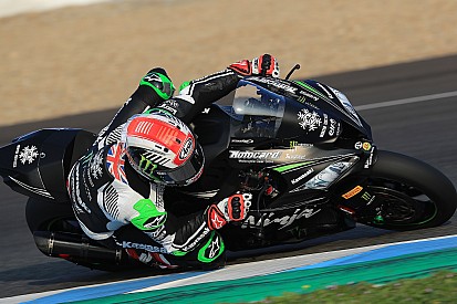 Portimao testleri: Rea lider, Razgatlıoğlu hızlanıyor
