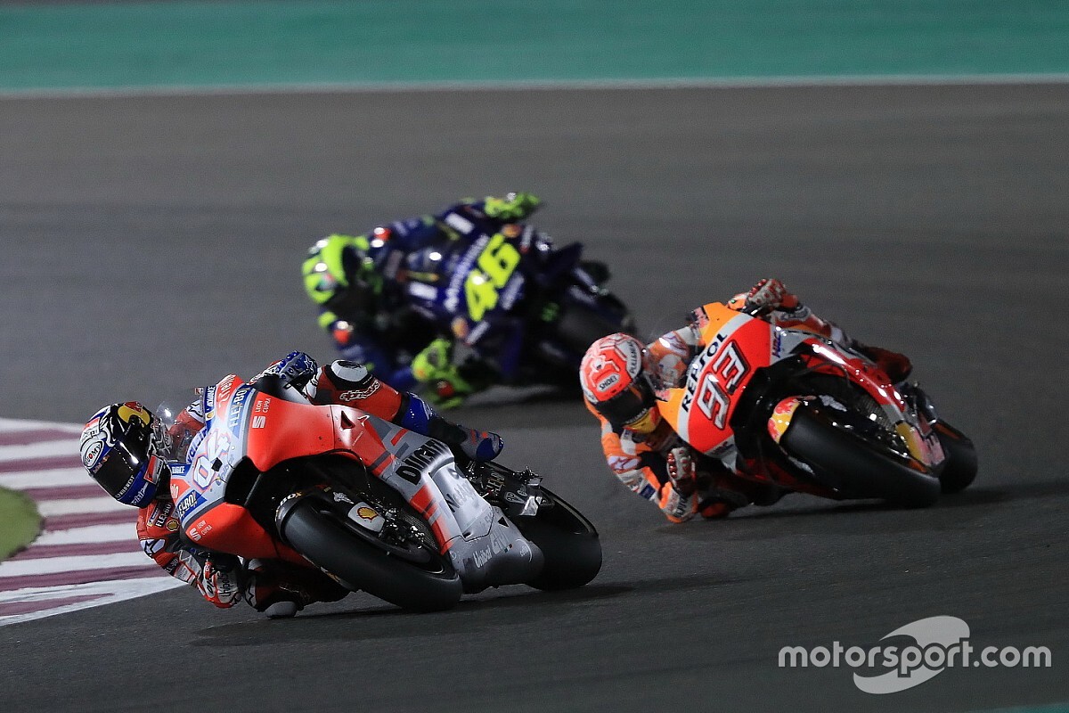 Motorsport.com predicts the 2019 MotoGP season