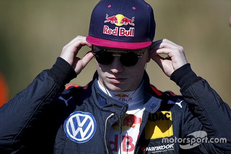 Ticktum déjà éliminé de la course au titre en F3 Asie