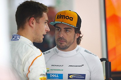 Alonso wird kleinlaut: Platz elf ist "Mini-Pole-Position"