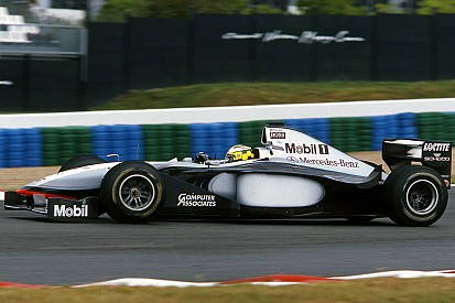 ESPECIAL: O brasileiro que testou para equipes da F1 que agora salva onças