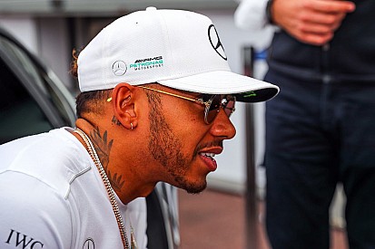 Wolff : Sans Rosberg, Hamilton est devenu une "personne différente"