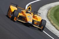 Retorno da McLaren para Indy “parece favorável” diz CEO