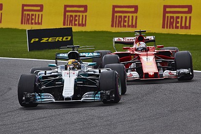Cuquerella: Ferrari bu yıl 18 yarışın 5'inde en iyi araca sahipti