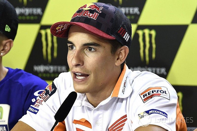 Marc Márquez, Repsol Honda Team