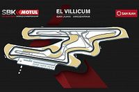 El WorldSBK estrena circuito; previa y horarios en Argentina