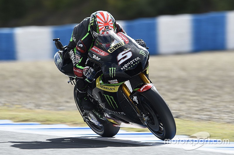 Zarco :