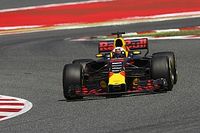 Red Bull diz que diferença de 75 segundos não é verdadeira
