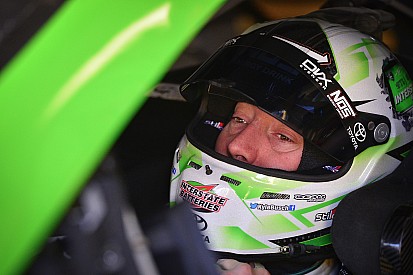 Kyle Busch leads opening Daytona Cup practice