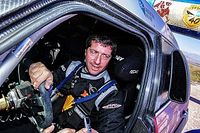 Terranova: "No esper&aacute;bamos una carrera tan dif&iacute;cil"