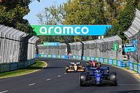 En vivo: las prácticas del viernes del GP de Australia de la F1 2022
