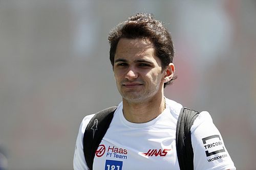 Un brasileño volverá a la F1 y lo hará en México 