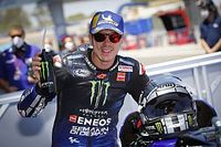 Vi&ntilde;ales: "El neum&aacute;tico duro puede ser una buena opci&oacute;n"