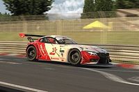 Dramatyczny początek Kubicy