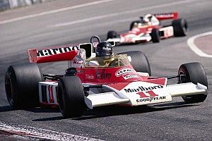 C&oacute;mo fue la guerra entre Ferrari y McLaren en 1976
