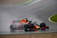 Verstappen diz que entrada de Vettel nos boxes contribuiu para erro no Q3
