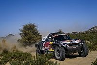 Dakar: Sainz lidera primeiro estágio; Varela e Justo vencem nos UTVs, mas são punidos