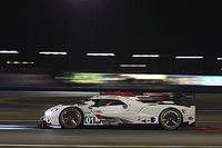 Noc Magnussena w Daytonie