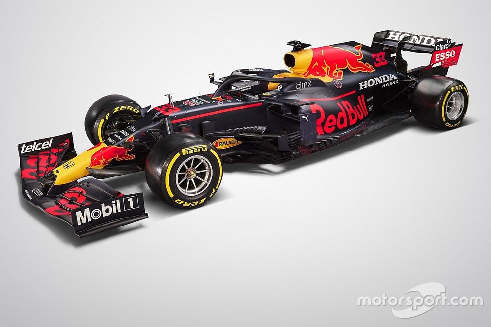 RB16B