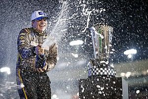 Dakarowiec mistrzem Truck Series