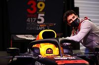 Wolff v&ecirc; Red Bull "ainda mais forte" ap&oacute;s contrata&ccedil;&atilde;o de P&eacute;rez