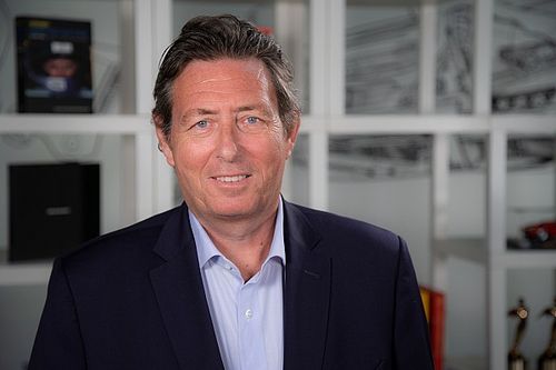 Motorsport Games incorpora a Gérard Neveu, antiguo CEO del WEC, como consejero
