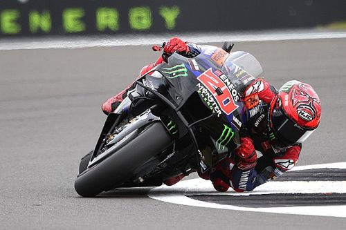 Ultimatum od Quartararo