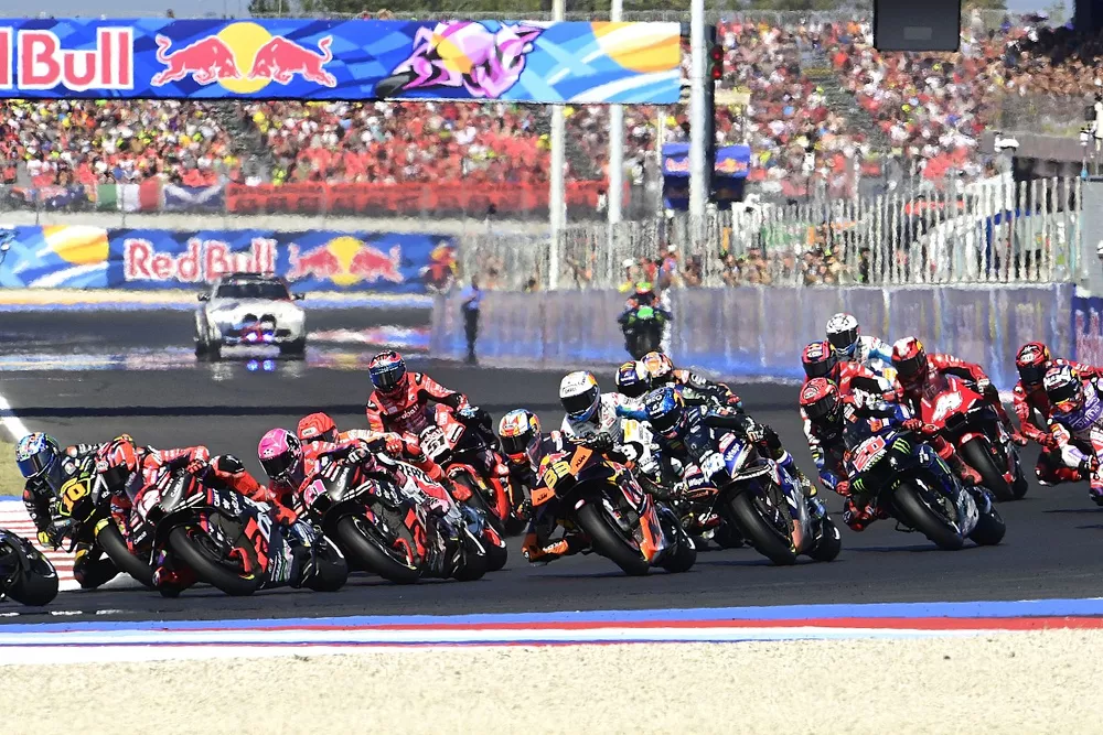Aleix Espargaro, Aprilia Racing Team