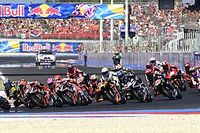 Los pilotos de MotoGP est&aacute;n m&aacute;s unidos que nunca ante el reto de India